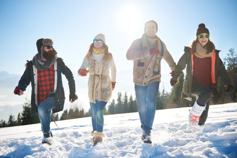 Crear Relaciones Para Siempre